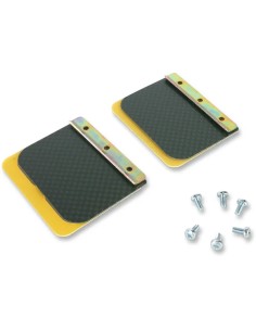 Ersatz Pro Series Reed-Satz für RAD Valve