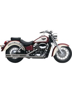 Lo-Boy Shotgun Auspuffanlage