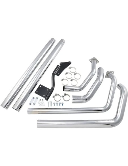 COBRA Komplettanlagen - Detailansicht