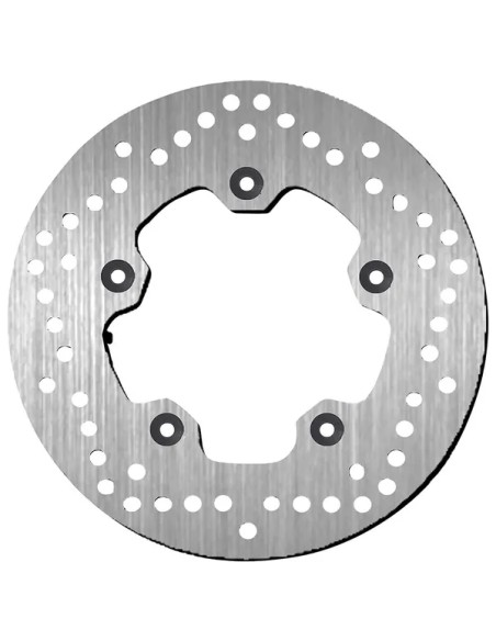 SBS Bremsscheiben für YAMAHA YZF-R6 600 2003-2023