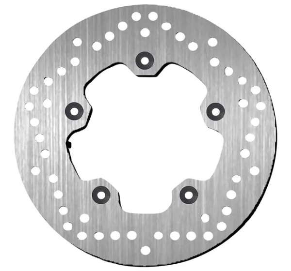 SBS Bremsscheiben für YAMAHA YZF-R6 600 2003-2023