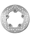Runde Standard-Bremsscheibe