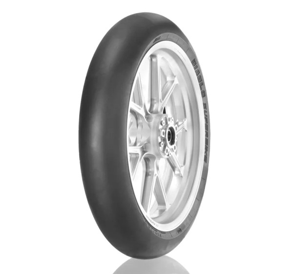 PIRELLI Reifen - Detailansicht