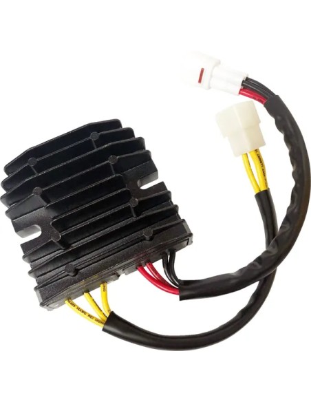 RICK'S MOTORSPORT ELECTRIC Anlasser & Zündung für SUZUKI GSX-R 750 2008-2022