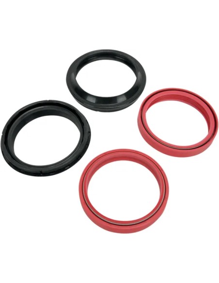 MOOSE OFFROAD HARD-PARTS Montagematerial & Zubehör für YAMAHA YZ 450 F 2004-2024