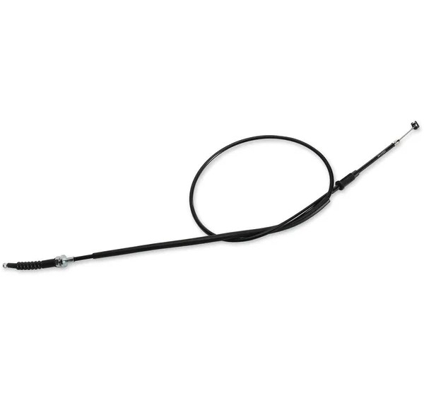 MOOSE OFFROAD HARD-PARTS Bowdenzüge für KAWASAKI KX 125 H 1990-1991