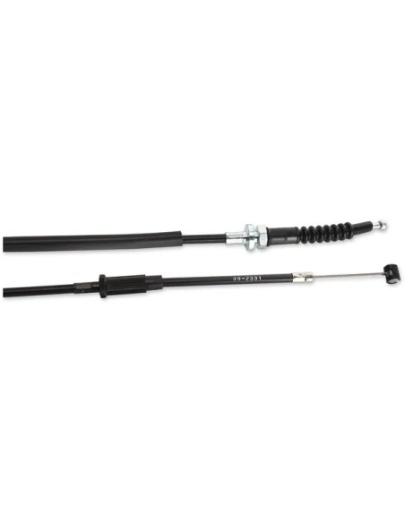 MOOSE OFFROAD HARD-PARTS Bowdenzüge - Detailansicht