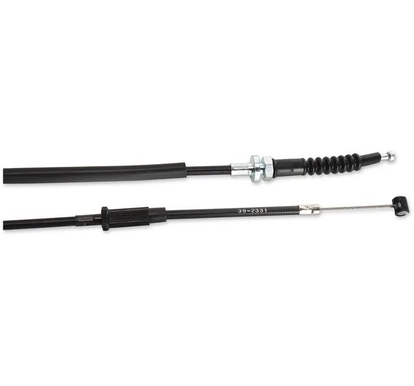 MOOSE OFFROAD HARD-PARTS Bowdenzüge - Detailansicht