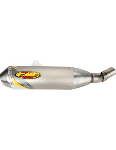 Powercore 4 Slip-On Schalldämpfer
