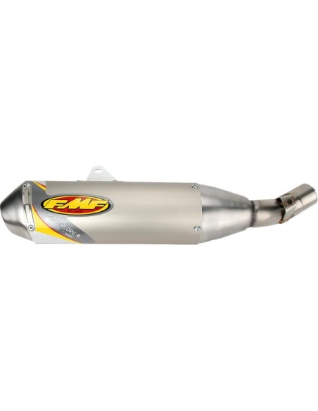 FMF Endschalldämpfer - MUFFLER PC4 CRF250R/X