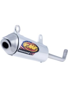 Powercore 2 Endschalldämpfer