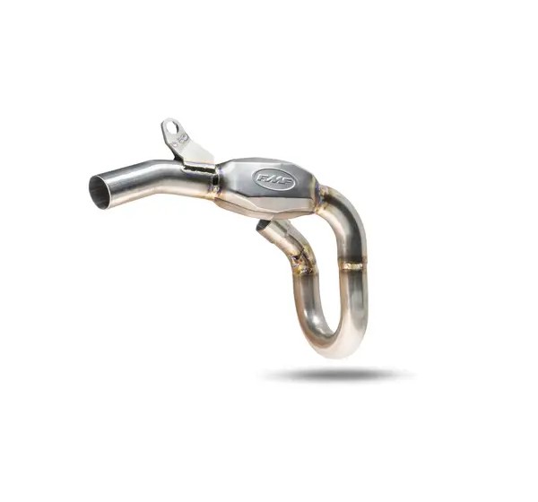 FMF Krümmer & Mittelrohre für TRIUMPH TF 450-C 2026