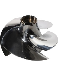 Concord Impeller