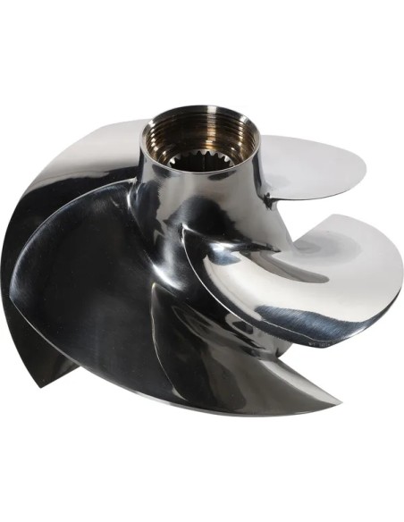 SOLAS Jetboot-Antrieb für SEA-DOO (BRP) GTI 130 2009-2019
