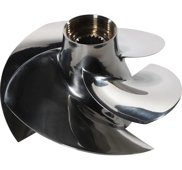 SOLAS Jetboot-Antrieb für SEA-DOO (BRP) GTI 130 2009-2019