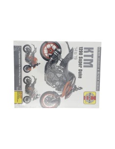 Service Handbuch