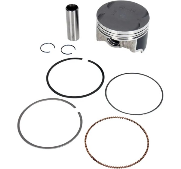 WSM Kolbensätze, Kolben & Komponenten für KAWASAKI KVF 650 4X4 2002-2013