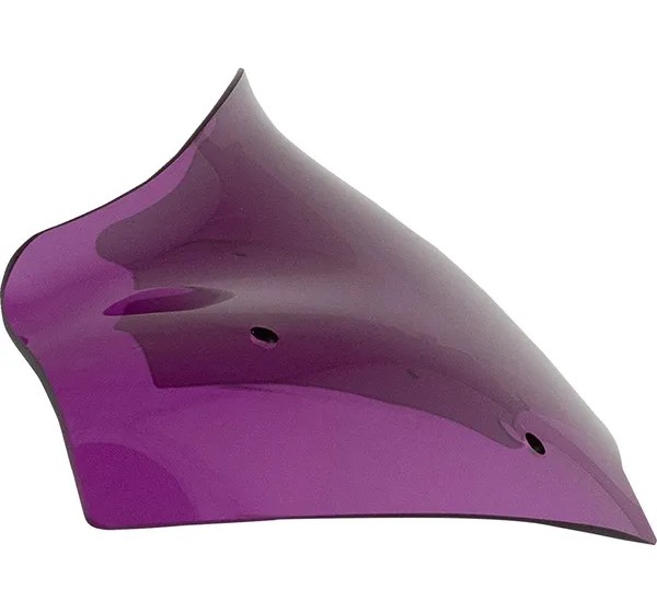 KLOCK WERKS Windschilde für Harley Davidson FLTRXSE 1977 ABS 2023-2025