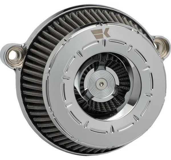 KHROME WERKS Luftfilter & Reiniger für Harley Davidson FLHTK 1868 ABS 2019-2024