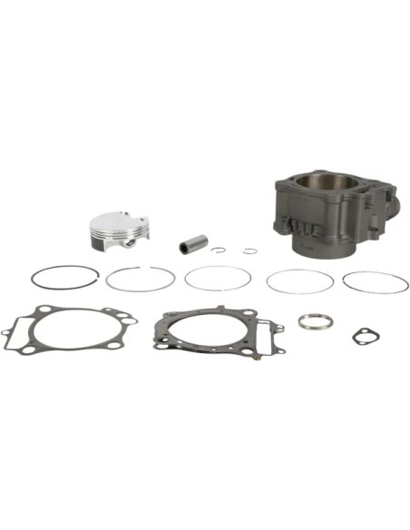 CYLINDER WORKS Zylinder, Zylindersätze & Big Bore Sätze für HONDA TRX 450 R 2004-2005