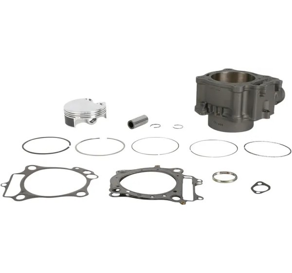 CYLINDER WORKS Zylinder, Zylindersätze & Big Bore Sätze für HONDA TRX 450 R 2004-2005