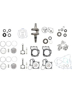 Motor-Überholungssatz