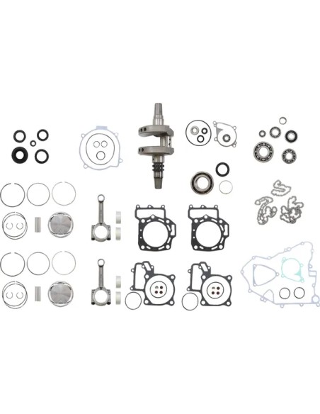 VERTEX Komplett-Überholsätze für KAWASAKI KVF 750 I 4X4 2012-2014