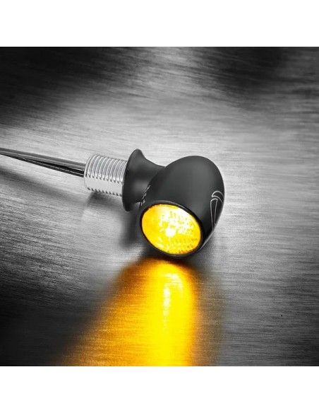 KELLERMANN Rück- und Bremslichter - ATTO BLK-BLK