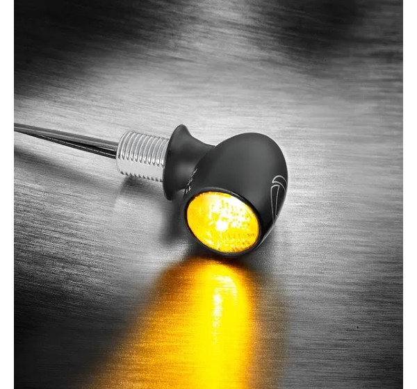 KELLERMANN Rück- und Bremslichter - ATTO BLK-BLK
