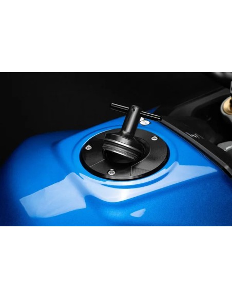 GILLES TOOLING Tankdeckel Bild 5