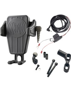 Gen 2 Cybercharger® Handyhalter