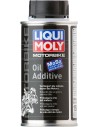 Motorbike Oil Additive