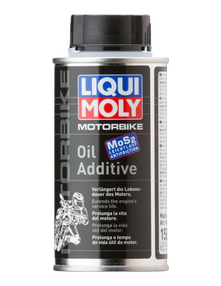 LIQUI MOLY Flüssigkeiten & Dichtmittel - Detailansicht