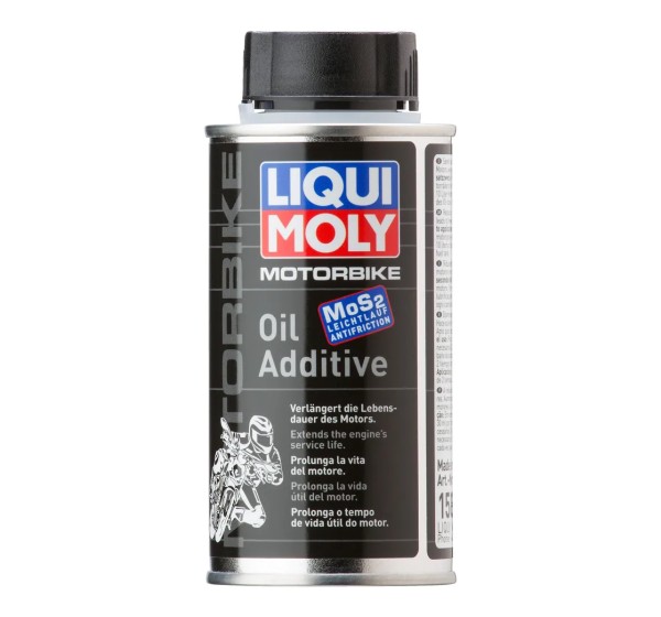 LIQUI MOLY Flüssigkeiten & Dichtmittel - Detailansicht