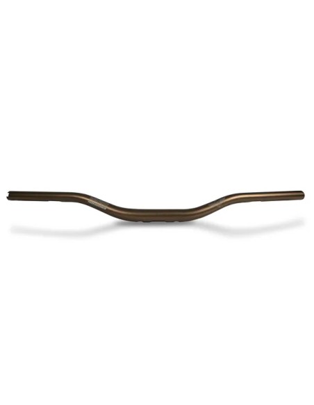 HEINZ BIKES Lenker - HD-BAR CLUB STYLE MX BRONZE