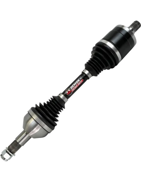 DEMON Achsen für CAN AM (BRP) OUTLANDER 1000 R EFI 4X4 2016-2018