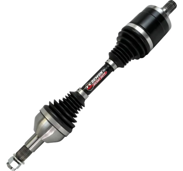 DEMON Achsen für CAN AM (BRP) OUTLANDER 1000 R EFI 4X4 2016-2018