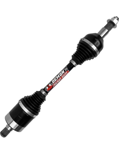DEMON Achsen für CAN AM (BRP) OUTLANDER 1000 R EFI 4X4 2016-2018