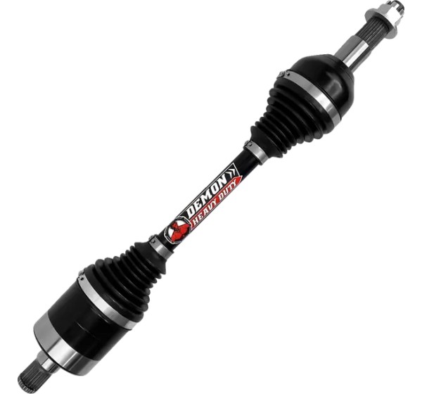 DEMON Achsen für CAN AM (BRP) OUTLANDER 1000 R EFI 4X4 2016-2018