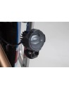 Licht-Montagesatz