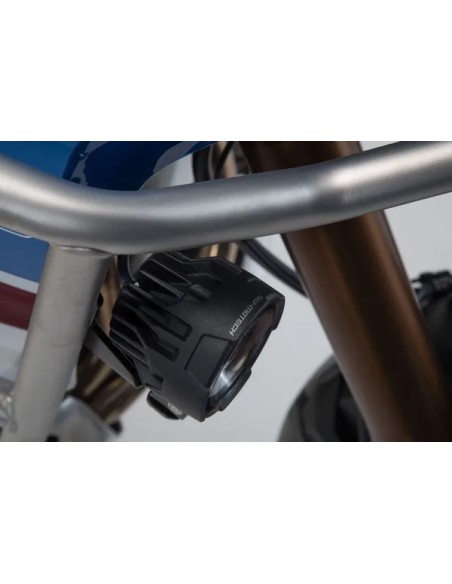 SW-MOTECH Kabel & Schalter - Detailansicht