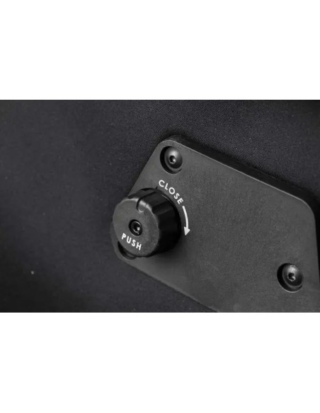 SW-MOTECH Satteltaschen - Detailansicht