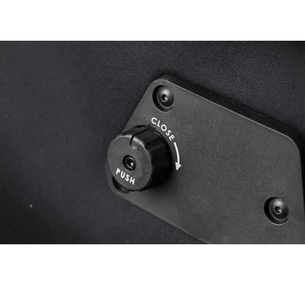 SW-MOTECH Satteltaschen - Detailansicht