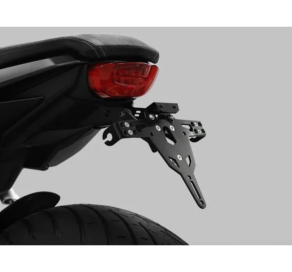 ZIEGER Kennzeichen für HONDA CB 650 R ABS 2021-2023
