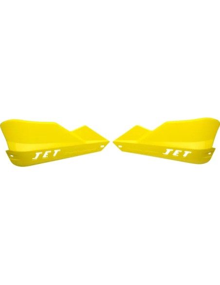 BARKBUSTERS Handprotektoren für YAMAHA YZ 250 1974-2024