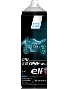 Moto Silikonspray