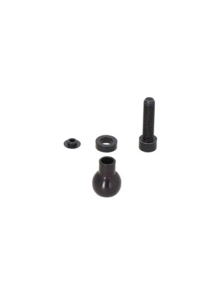 SW-MOTECH Montagematerial & Zubehör - THREAD M10 MIRR 1 BALL