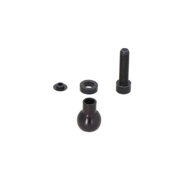 SW-MOTECH Montagematerial & Zubehör - THREAD M10 MIRR 1 BALL