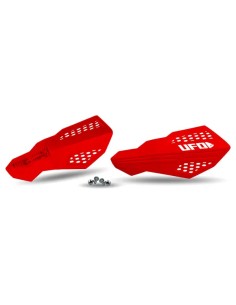 HANDGUARDS UFO HORUS