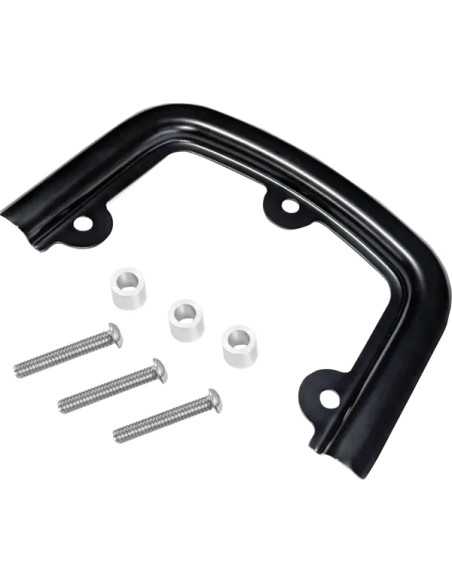 SADDLEMEN Montagematerial & Zubehör für Harley Davidson FLSTFB 1690 ABS 2012-2017